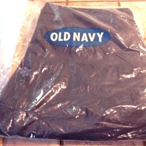 NWT Old Navy Flirt pants 16 Reg black